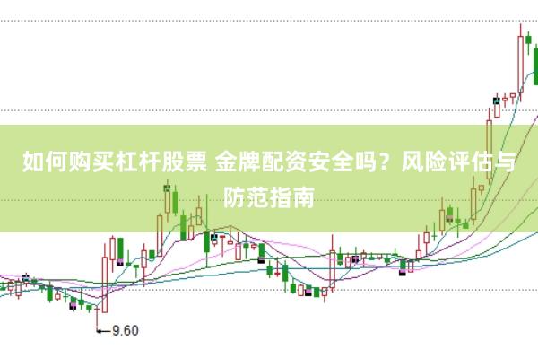 如何购买杠杆股票 金牌配资安全吗？风险评估与防范指南