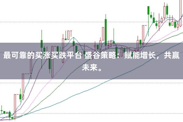 最可靠的买涨买跌平台 盛谷策略：赋能增长，共赢未来。