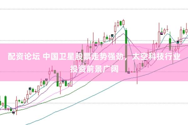 配资论坛 中国卫星股票走势强劲，太空科技行业投资前景广阔