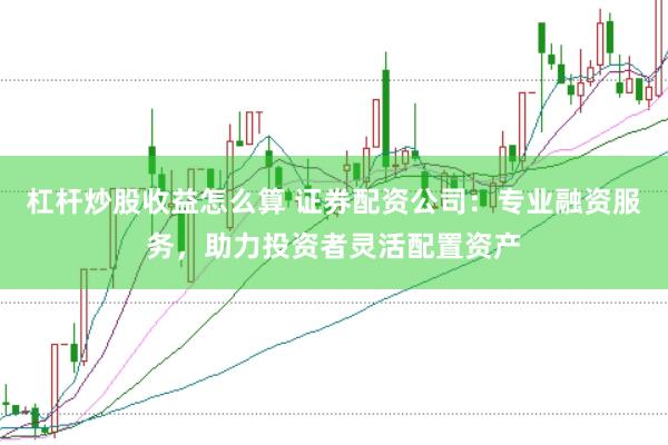 杠杆炒股收益怎么算 证券配资公司：专业融资服务，助力投资者灵活配置资产