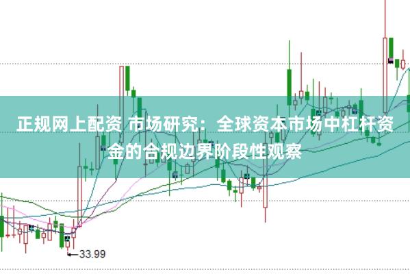 正规网上配资 市场研究：全球资本市场中杠杆资金的合规边界阶段性观察