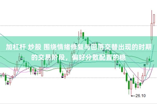 加杠杆 炒股 围绕情绪修复与回落交替出现的时期的交易阶段，偏好分散配置的稳