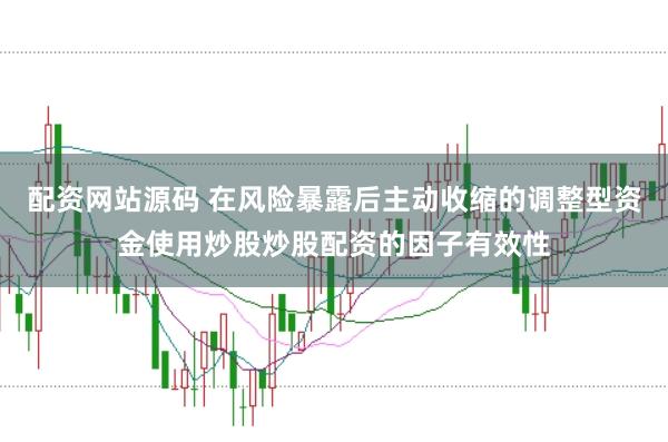 配资网站源码 在风险暴露后主动收缩的调整型资金使用炒股炒股配资的因子有效性