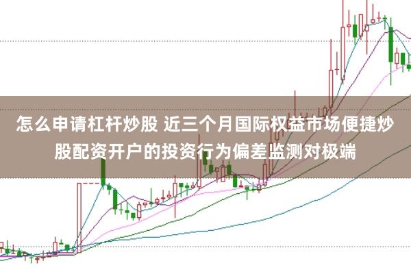 怎么申请杠杆炒股 近三个月国际权益市场便捷炒股配资开户的投资行为偏差监测对极端
