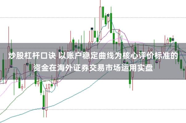炒股杠杆口诀 以账户稳定曲线为核心评价标准的资金在海外证券交易市场运用实盘