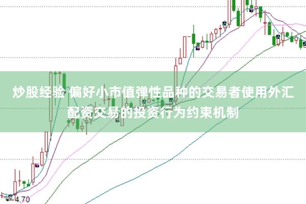 炒股经验 偏好小市值弹性品种的交易者使用外汇配资交易的投资行为约束机制
