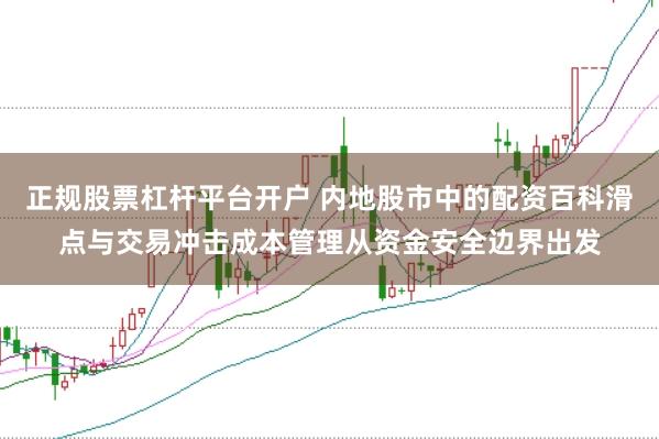 正规股票杠杆平台开户 内地股市中的配资百科滑点与交易冲击成本管理从资金安全边界出发