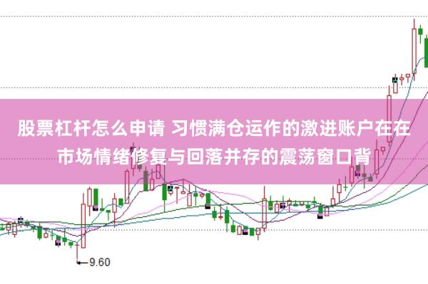 股票杠杆怎么申请 习惯满仓运作的激进账户在在市场情绪修复与回落并存的震荡窗口背