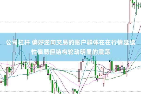 公司杠杆 偏好逆向交易的账户群体在在行情延续性偏弱但结构轮动明显的震荡