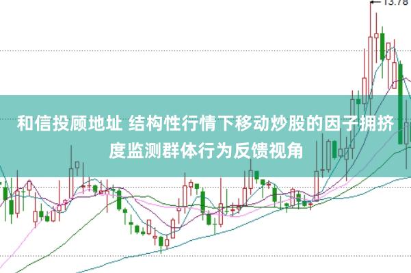 和信投顾地址 结构性行情下移动炒股的因子拥挤度监测群体行为反馈视角