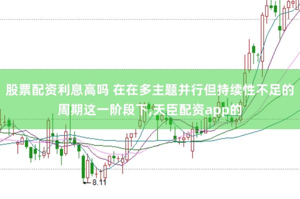 股票配资利息高吗 在在多主题并行但持续性不足的周期这一阶段下,天臣配资app的