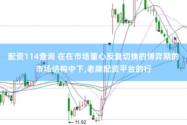配资114查询 在在市场重心反复切换的博弈期的市场结构中下,老牌配资平台的行