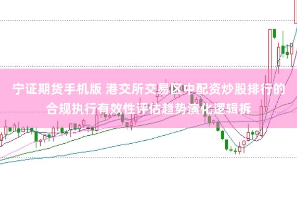 宁证期货手机版 港交所交易区中配资炒股排行的合规执行有效性评估趋势演化逻辑拆