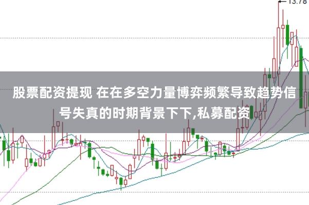 股票配资提现 在在多空力量博弈频繁导致趋势信号失真的时期背景下下,私募配资