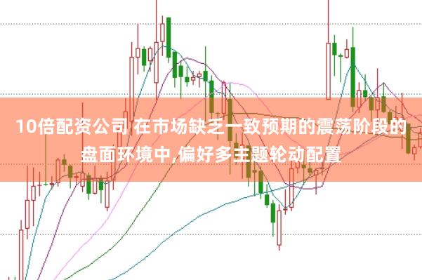 10倍配资公司 在市场缺乏一致预期的震荡阶段的盘面环境中,偏好多主题轮动配置