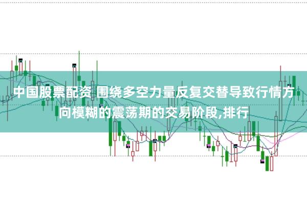 中国股票配资 围绕多空力量反复交替导致行情方向模糊的震荡期的交易阶段,排行
