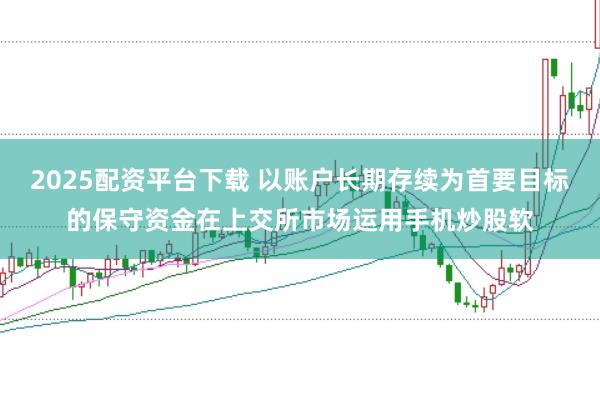 2025配资平台下载 以账户长期存续为首要目标的保守资金在上交所市场运用手机炒股软