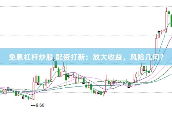 免息杠杆炒股 配资打新：放大收益，风险几何？