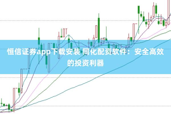 恒信证券app下载安装 同化配资软件：安全高效的投资利器