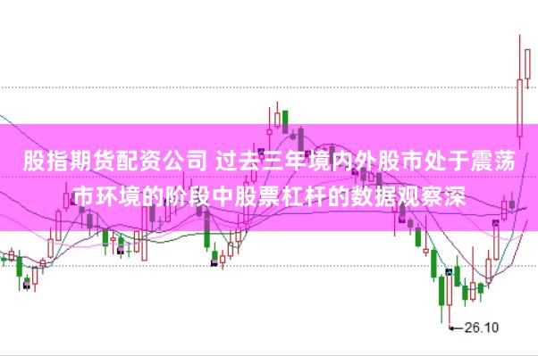 股指期货配资公司 过去三年境内外股市处于震荡市环境的阶段中股票杠杆的数据观察深