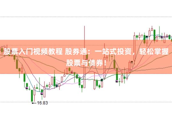 股票入门视频教程 股券通：一站式投资，轻松掌握股票与债券！