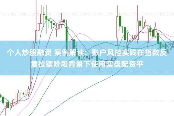 个人炒股融资 案例解读：账户风控实践在指数反复拉锯阶段背景下使用实盘配资平
