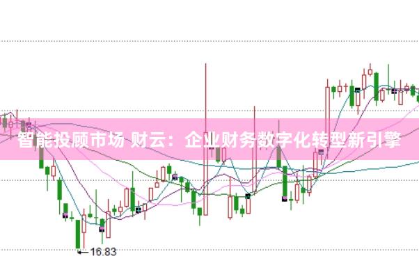 智能投顾市场 财云：企业财务数字化转型新引擎