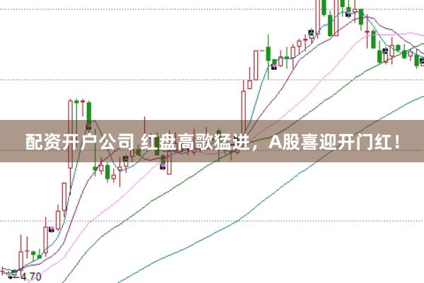 配资开户公司 红盘高歌猛进，A股喜迎开门红！