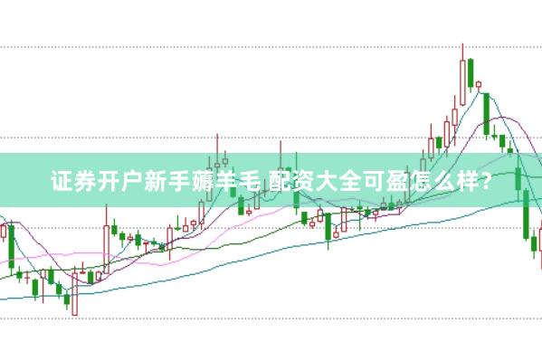 证券开户新手薅羊毛 配资大全可盈怎么样？