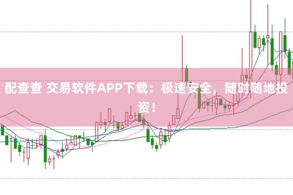 配查查 交易软件APP下载：极速安全，随时随地投资！
